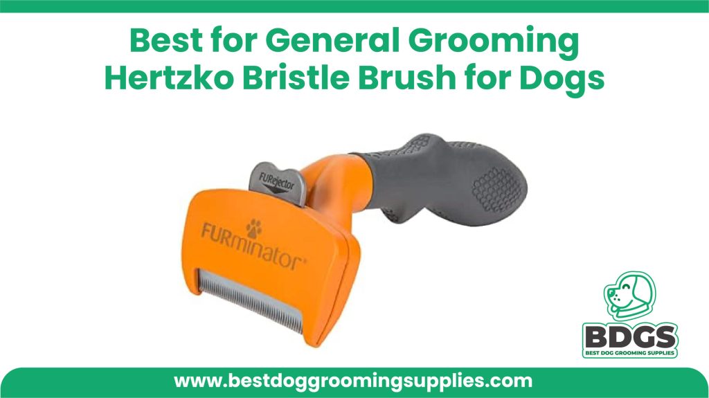 Best-for-Shedding-Control-FURminator-DeShedding-Tool-For-Dogs